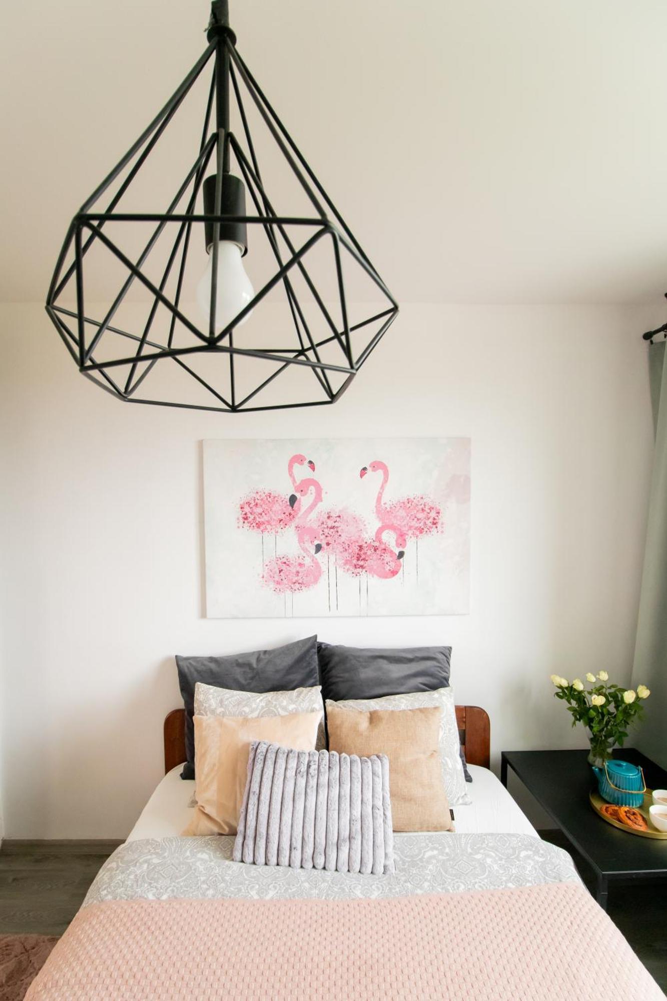 Piotrapartments - Daleka Cozy Train&Airport Apartment 바르샤바 외부 사진