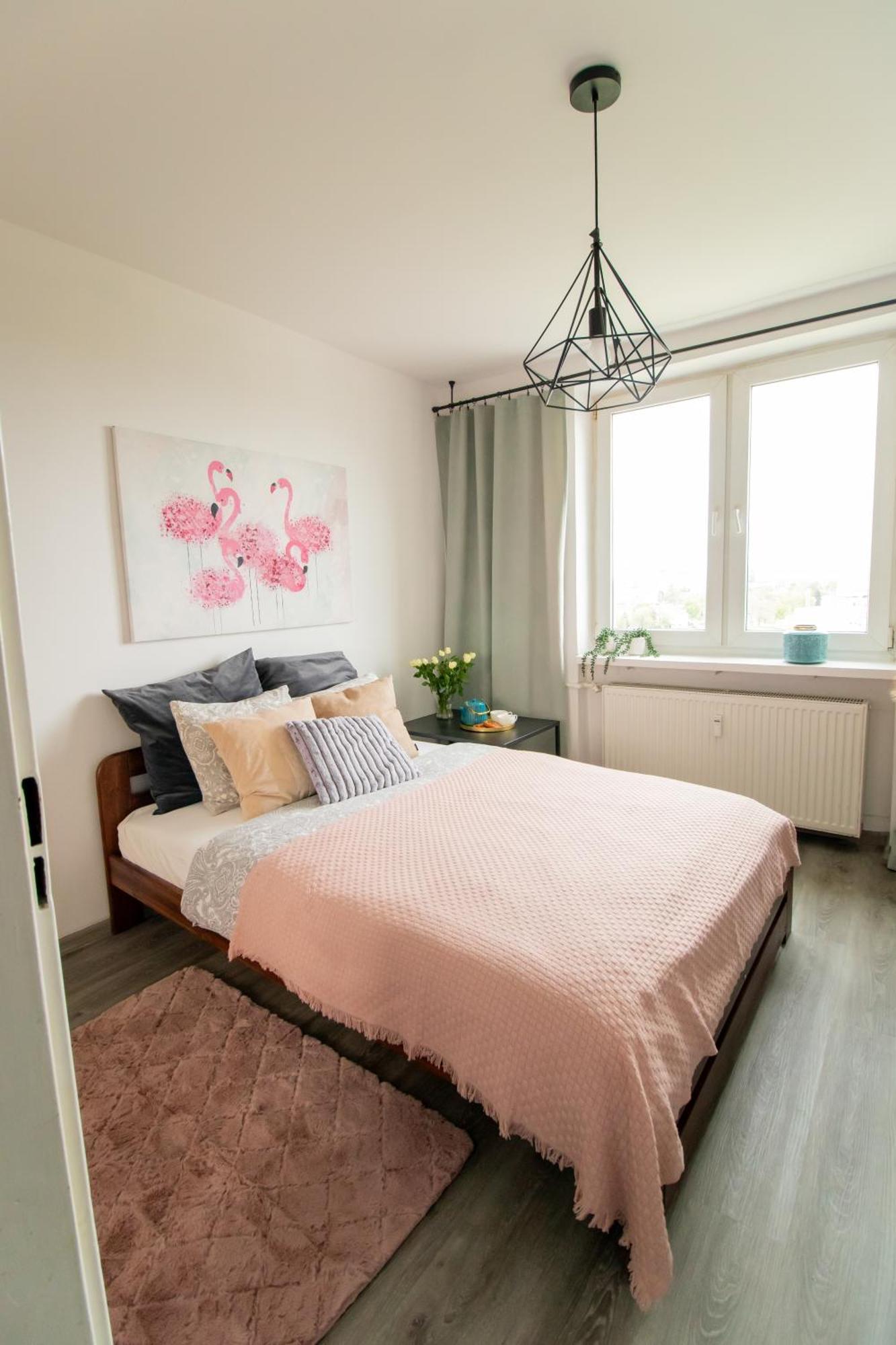Piotrapartments - Daleka Cozy Train&Airport Apartment 바르샤바 외부 사진