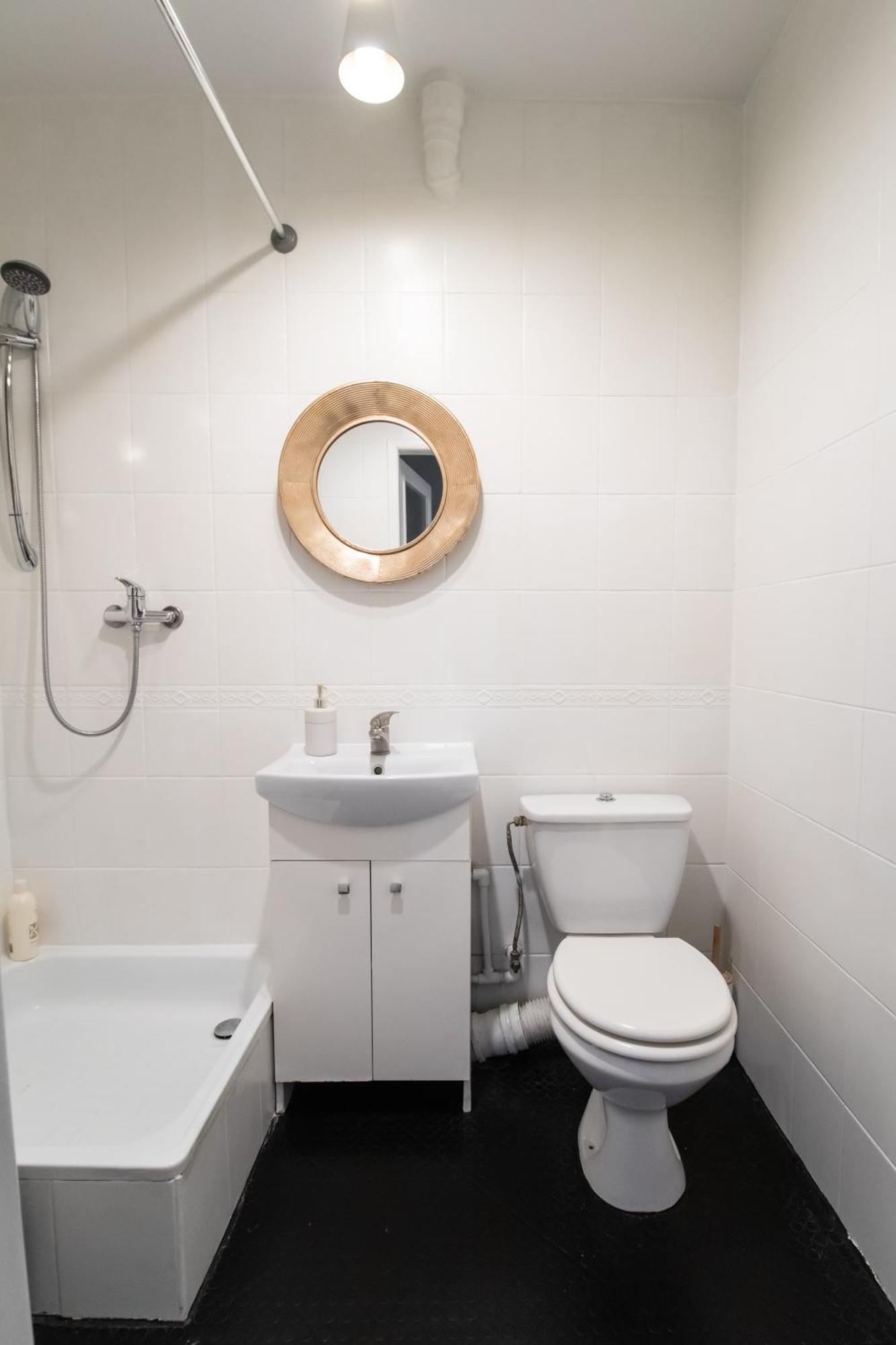 Piotrapartments - Daleka Cozy Train&Airport Apartment 바르샤바 외부 사진