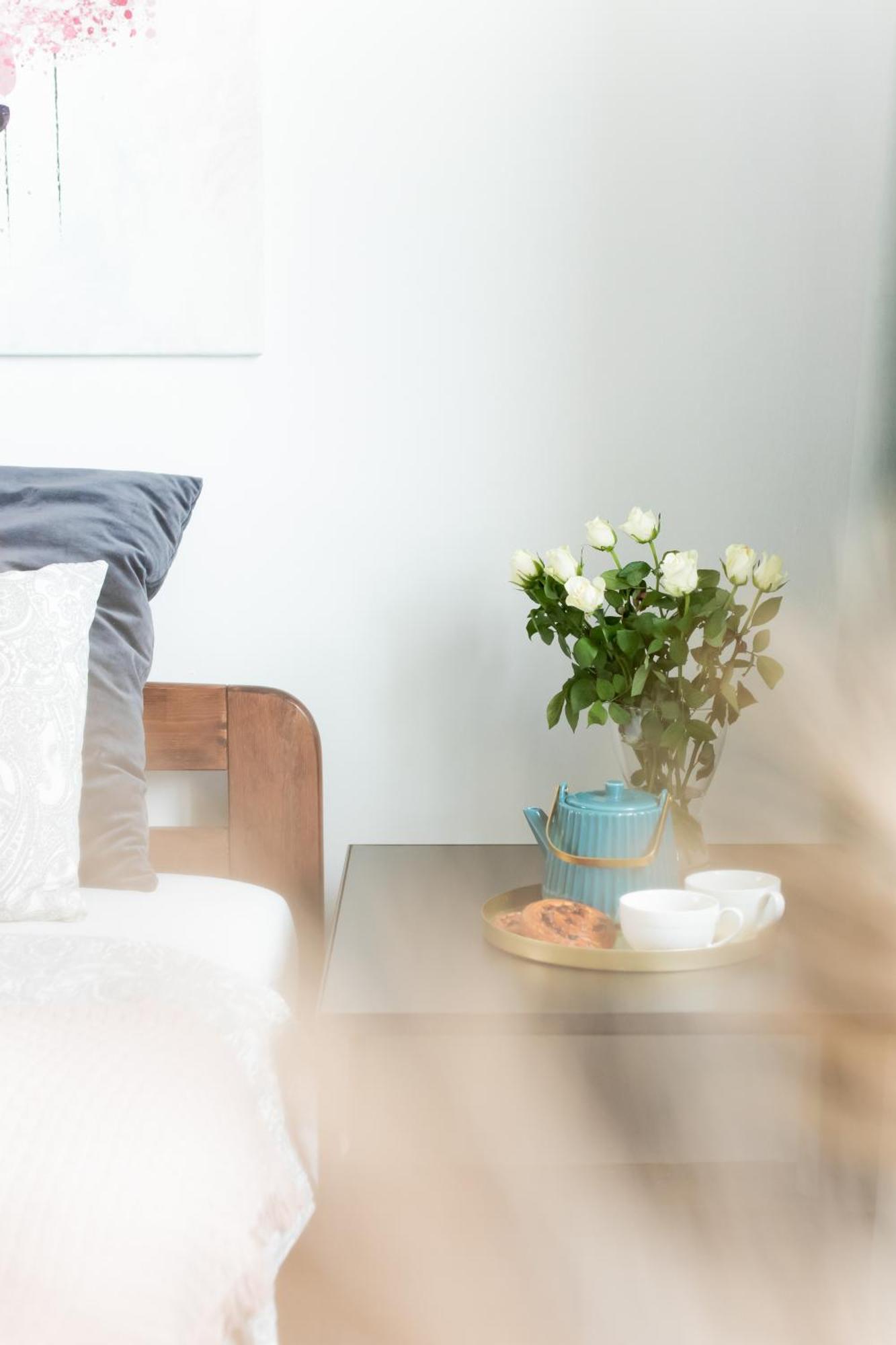 Piotrapartments - Daleka Cozy Train&Airport Apartment 바르샤바 외부 사진