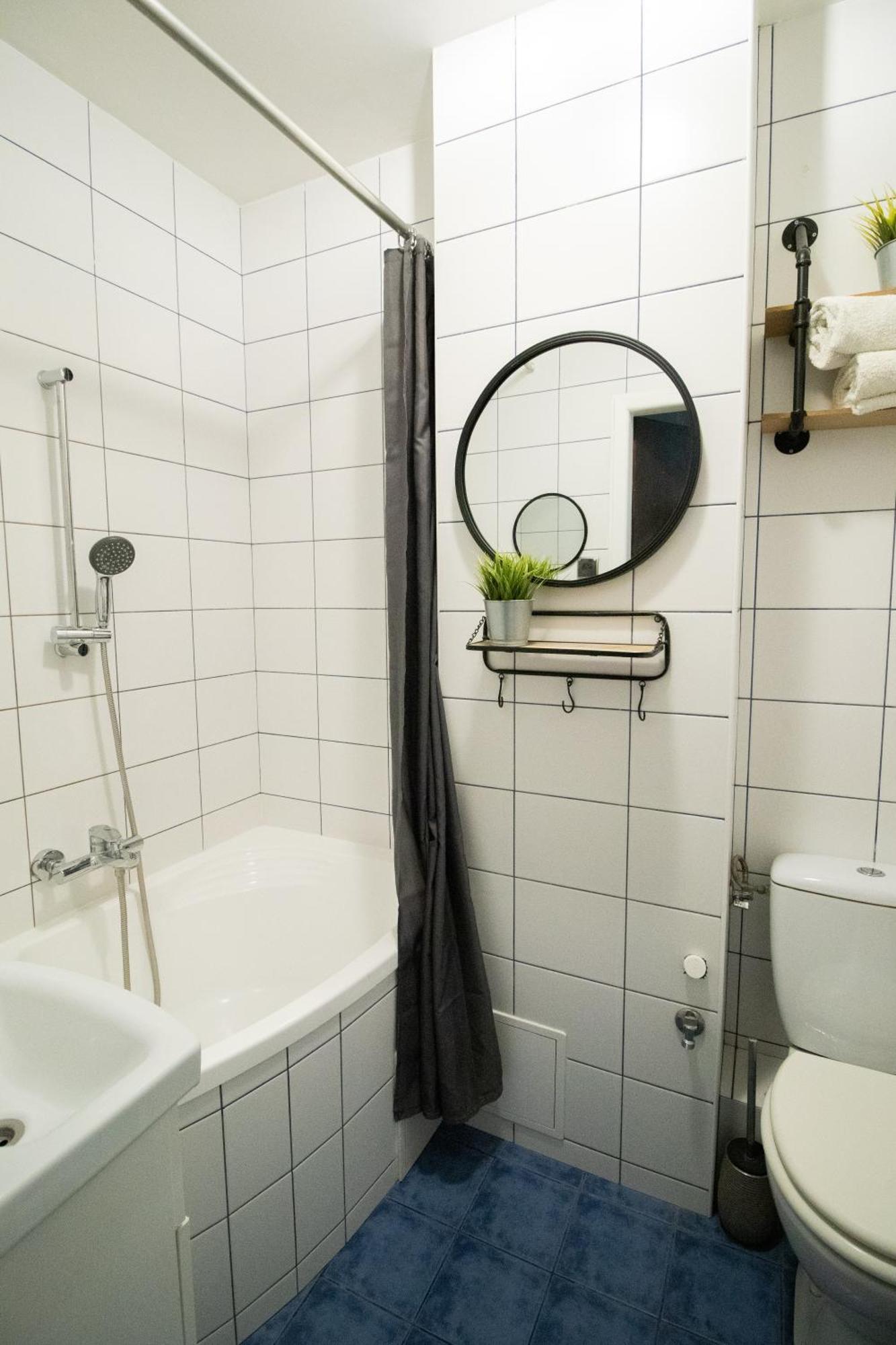 Piotrapartments - Daleka Cozy Train&Airport Apartment 바르샤바 외부 사진