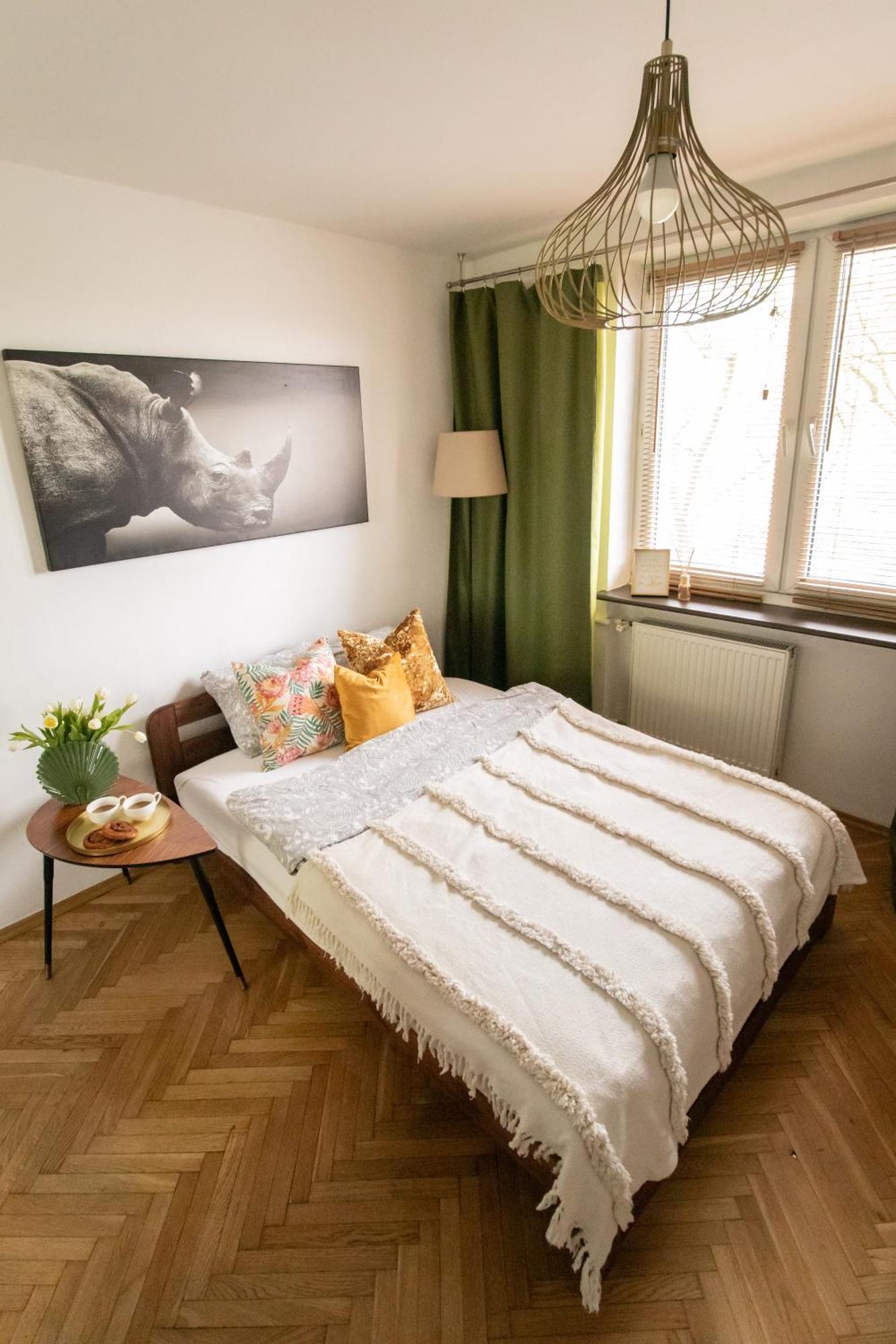 Piotrapartments - Daleka Cozy Train&Airport Apartment 바르샤바 외부 사진