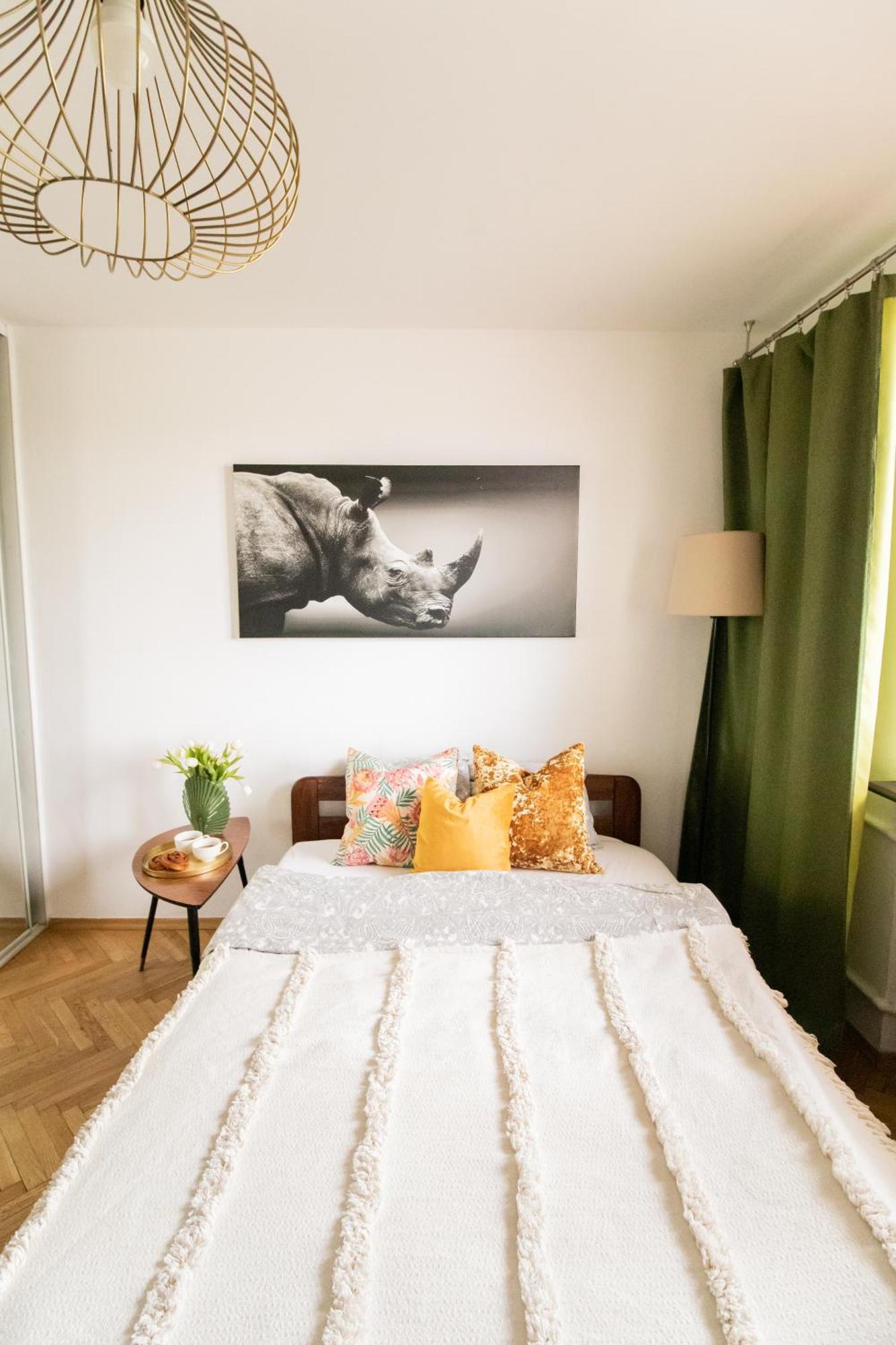 Piotrapartments - Daleka Cozy Train&Airport Apartment 바르샤바 외부 사진
