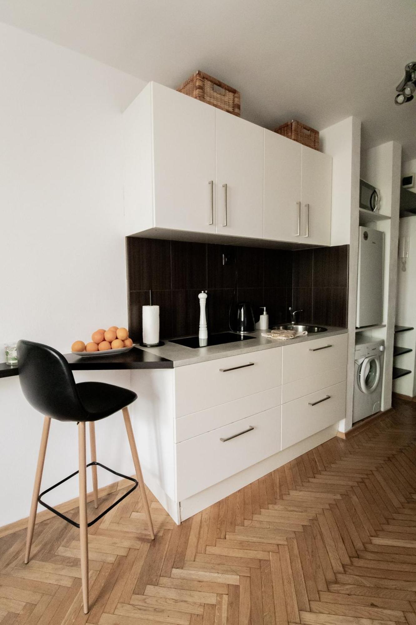 Piotrapartments - Daleka Cozy Train&Airport Apartment 바르샤바 외부 사진