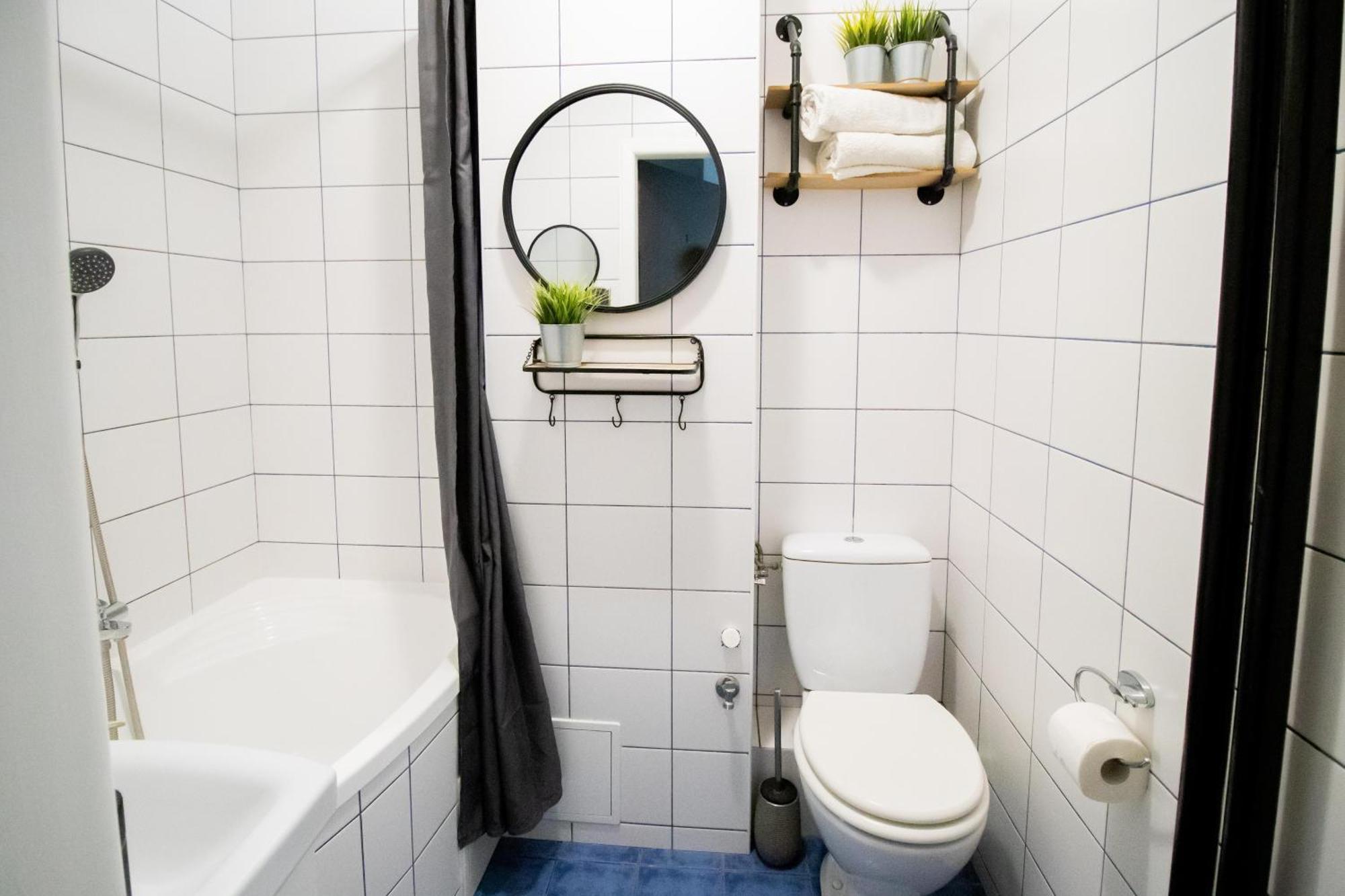 Piotrapartments - Daleka Cozy Train&Airport Apartment 바르샤바 외부 사진